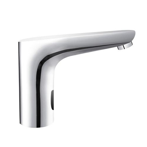 Bathroom Faucet Hands Free Automatic Sensor Basin Mixer Water Tap 2361