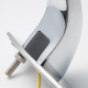 Electronic Touchless Sensor Sink Faucet for Commercial Toilet Use YL-1051