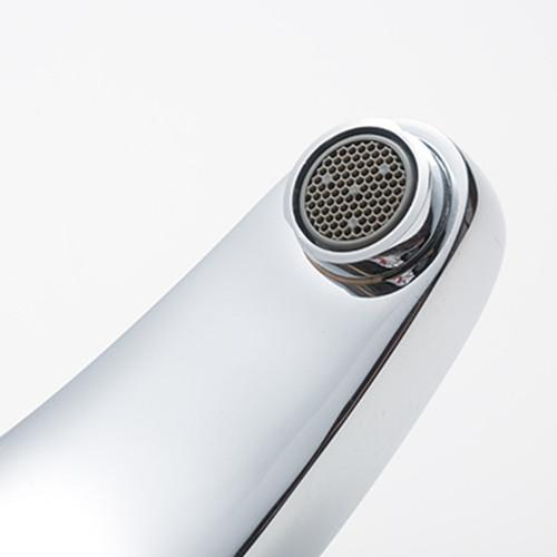 Electronic Touchless Sensor Sink Faucet for Commercial Toilet Use YL-1051