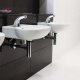 Electronic Touchless Sensor Sink Faucet for Commercial Toilet Use YL-1051