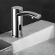 High Quality Washbasin Automatic Sensor Water Tap 2161