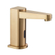 Modern cheap discount bathroom washbasin automatic sensor water tap 2201