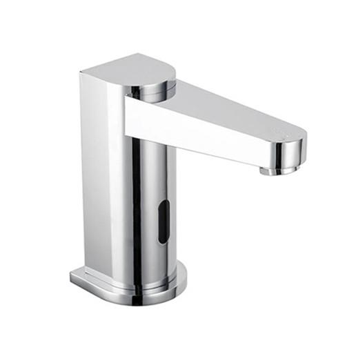 Modern cheap discount bathroom washbasin automatic sensor water tap 2201