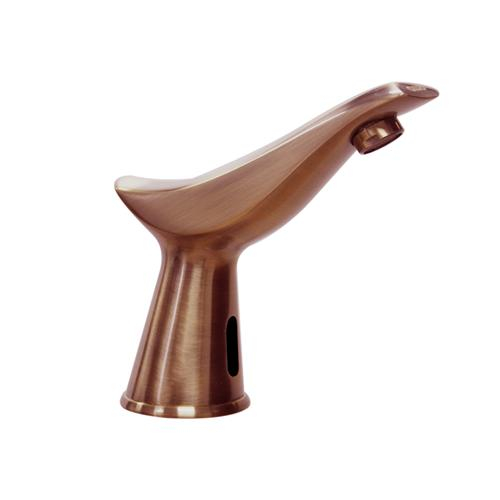New Design Featured Copper Cold Automatic Sensor Water Tap 2831