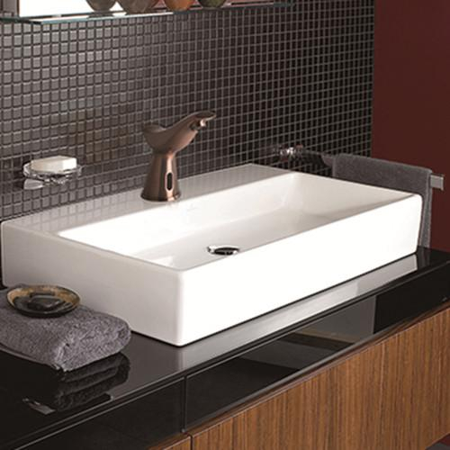 New Design Featured Copper Cold Automatic Sensor Water Tap 2831