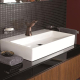 New Design Featured Copper Cold Automatic Sensor Water Tap 2831