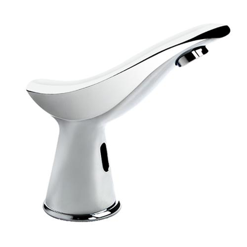 New Design Featured Copper Cold Automatic Sensor Water Tap 2831