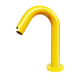 popular brass hot cold automatic faucet sensor water tap 2221
