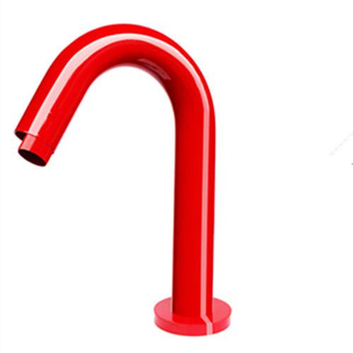popular brass hot cold automatic faucet sensor water tap 2221