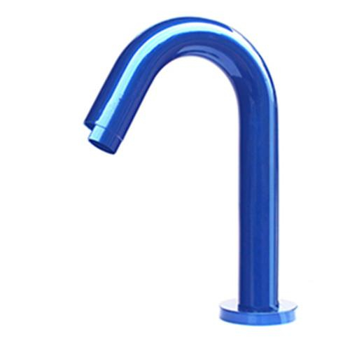 popular brass hot cold automatic faucet sensor water tap 2221