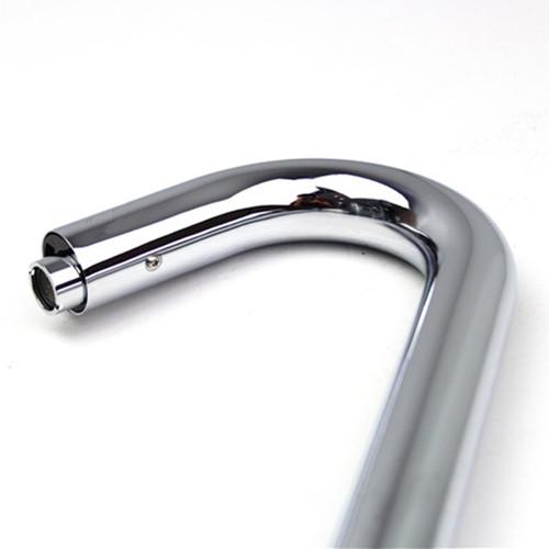 popular brass hot cold automatic faucet sensor water tap 2221