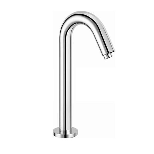 popular brass hot cold automatic faucet sensor water tap 2221