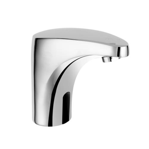 Popular cold only Infrared automatic faucet sensor water tap for bathroom 2821