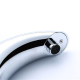 Professional Deck Mounted Brass Single Hole Touchless Mixer Sense Washbasin Tap 1291