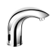 Professional Deck Mounted Brass Single Hole Touchless Mixer Sense Washbasin Tap 1291