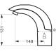 Professional design sensor faucet and automatic sensor tap 1301