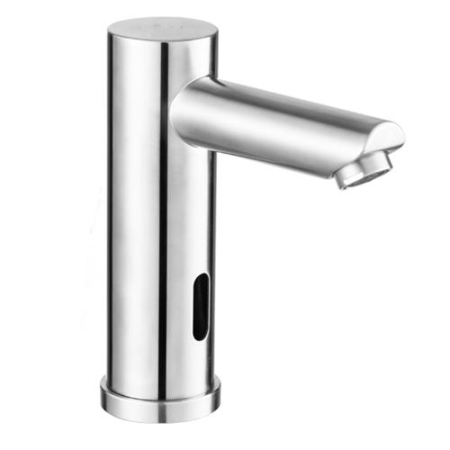 Wholesale OEM or ODM water saving automatic brass water tap 2341