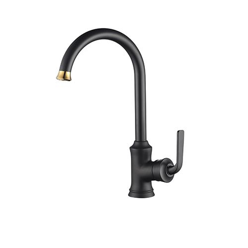 360 circle kitchen sink faucet- 0263