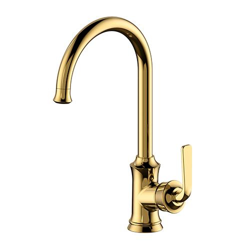 360 circle kitchen sink faucet- 0263