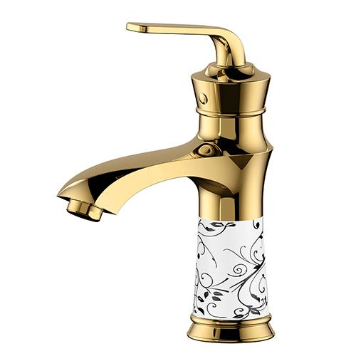 Basin faucet - 0250