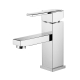 Bathroom basin faucet-0650