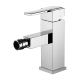 Bathroom basin faucet-0650