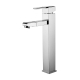 Bathroom basin faucet-0650