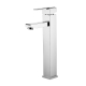 Bathroom basin faucet-0650