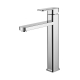 Elegant Basin faucet--0550