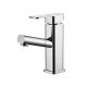 Elegant Basin faucet--0550