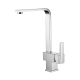 Kitchen sink faucet-0661