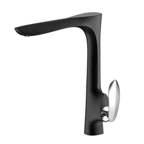 Kitchen used sink tap -160