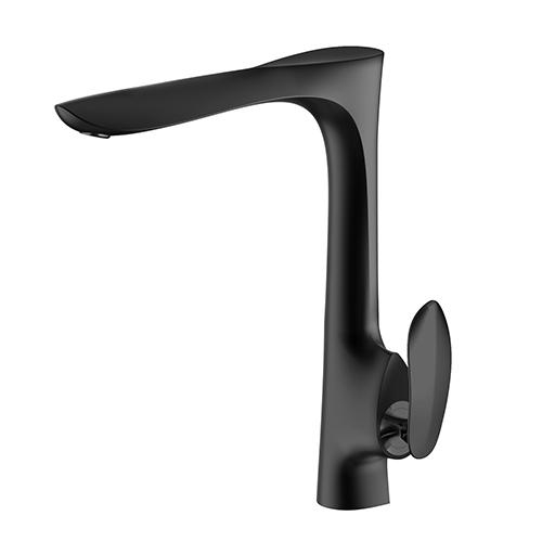 Kitchen used sink tap -160