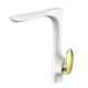 Kitchen used sink tap -160