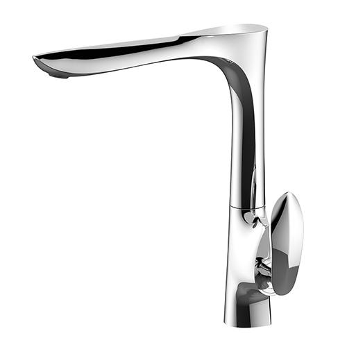 Kitchen used sink tap -160