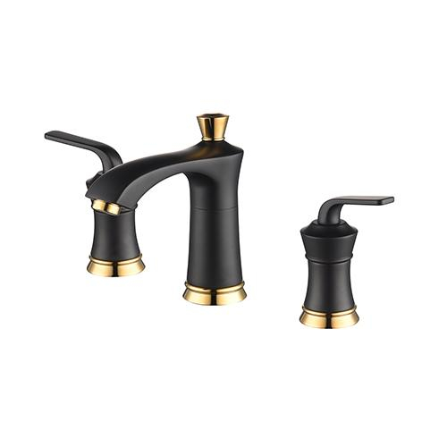 Three holes basin tap- 0252