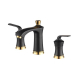 Three holes basin tap- 0252