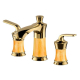 Three holes basin tap- 0252