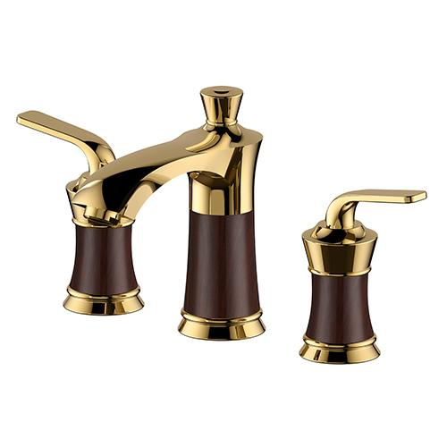 Three holes basin tap- 0252