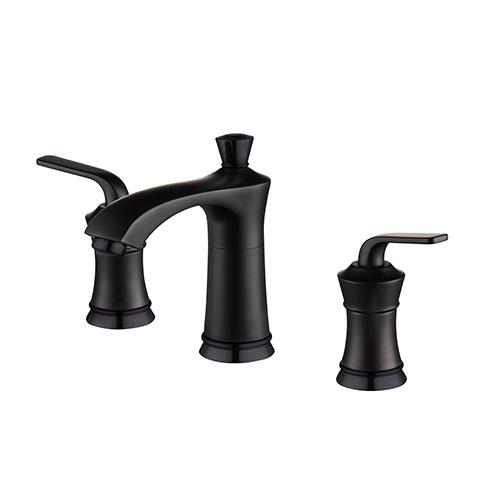 Three holes basin tap- 0252