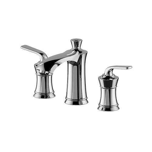Three holes basin tap- 0252