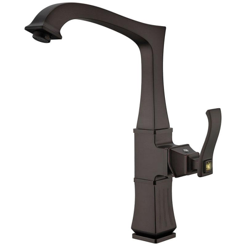 Unique kitchen sink faucet- 0516