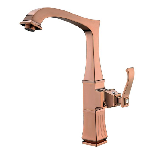 Unique kitchen sink faucet- 0516