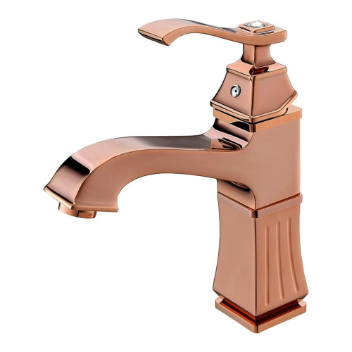 Vintage basin faucet-2405