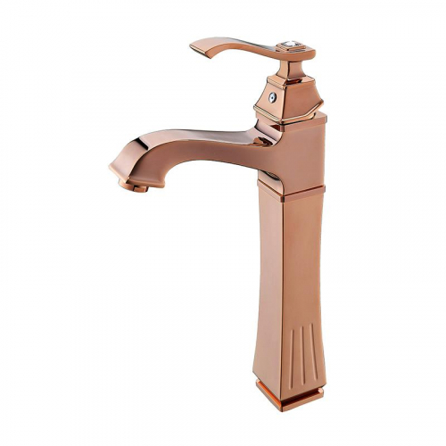 Vintage basin faucet-2405