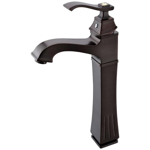 Vintage basin faucet-2405