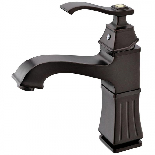 Vintage basin faucet-2405