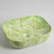 Colorful counter top wash basin for bathroom (109)