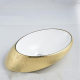 Ourdoor bathroom wash hand basin (124)