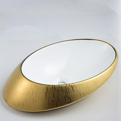 Ourdoor bathroom wash hand basin (124)